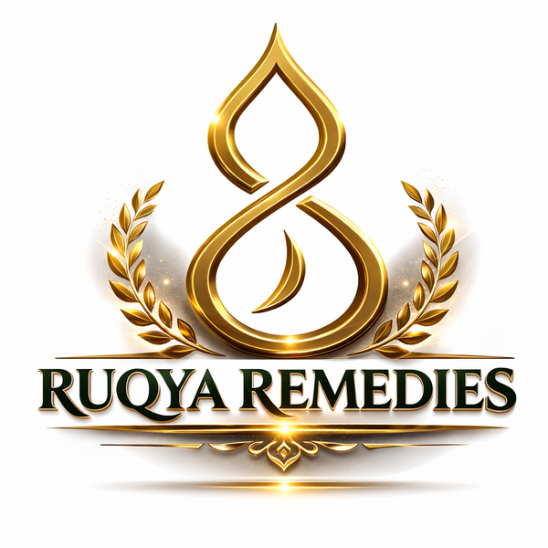 Ruqya Remedies